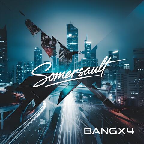 Somersault
