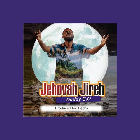 Jehovah Jireh