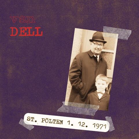 St. Pölten 1. 12. 1971