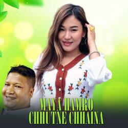 Maya Hamro Chhutne Chhaina