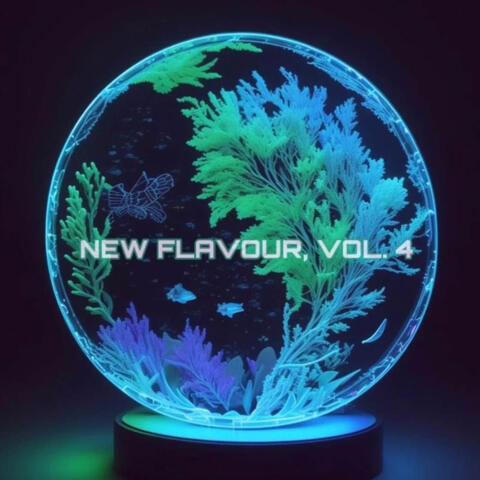 New Flavour, Vol. 4