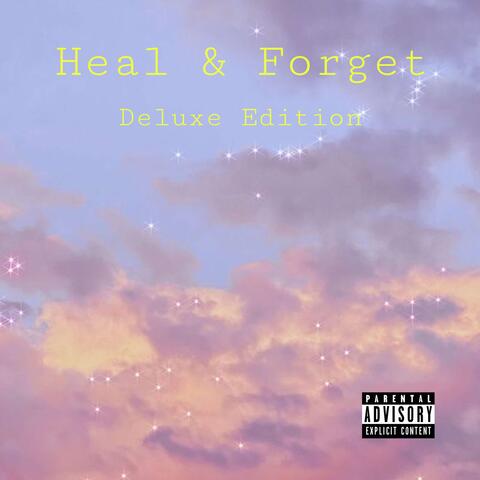 Heal & Forget (Deluxe Edition)