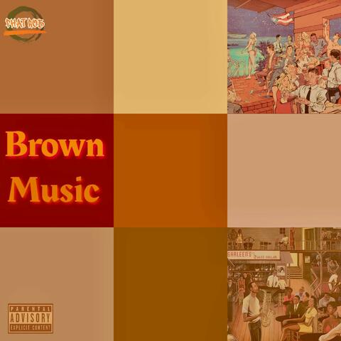 Brown Music