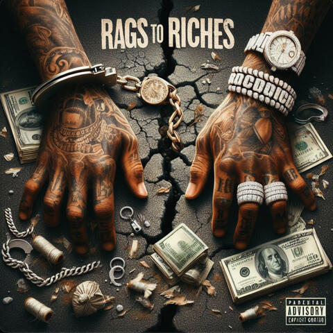 Rags to Riches