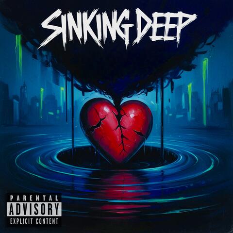 Sinking Deep