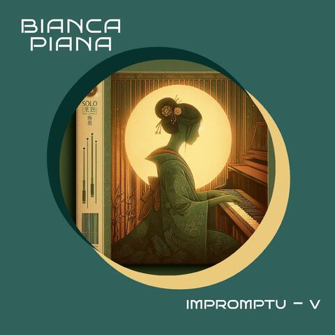 Impromptu - V