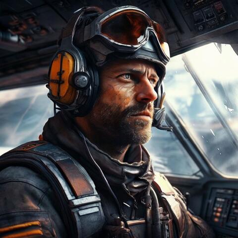 Der Pilotkapitän