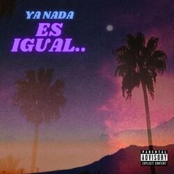 Ya nada es igual..