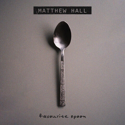Favourite Spoon