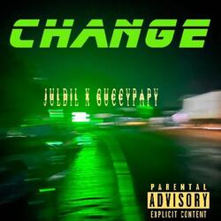 CHANGE