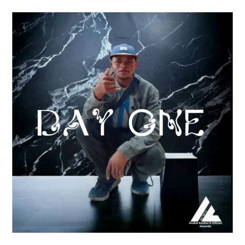 Day ONe