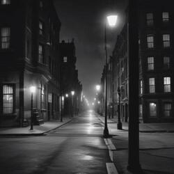 Through The Dark