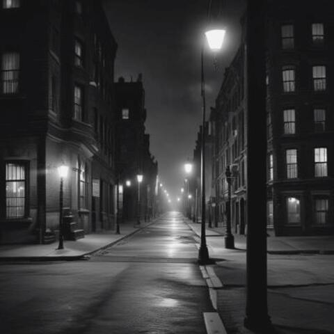 Through The Dark