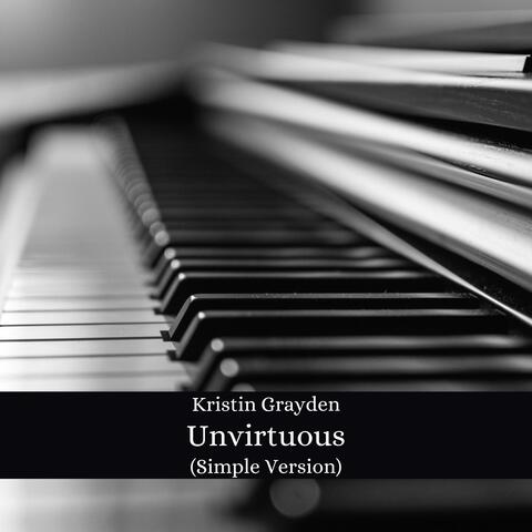 Unvirtuous