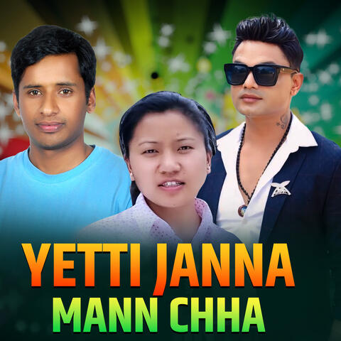 Yetti Janna Mann Chha