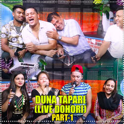 DUNA TAPARI , Pt. 1