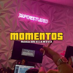 Momentos