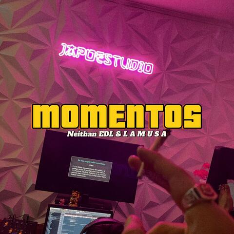 Momentos