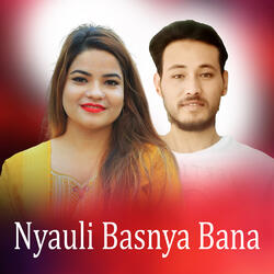 Nyauli Basnya Bana