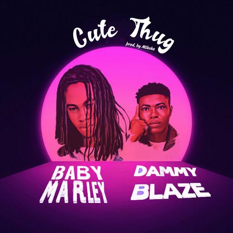 Cute thug