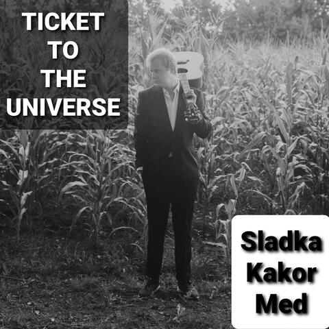 Sladka kakor med