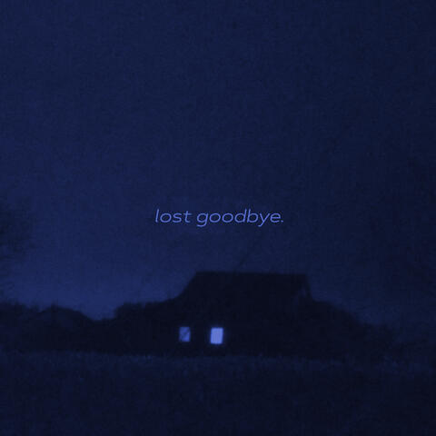 lost goodbye