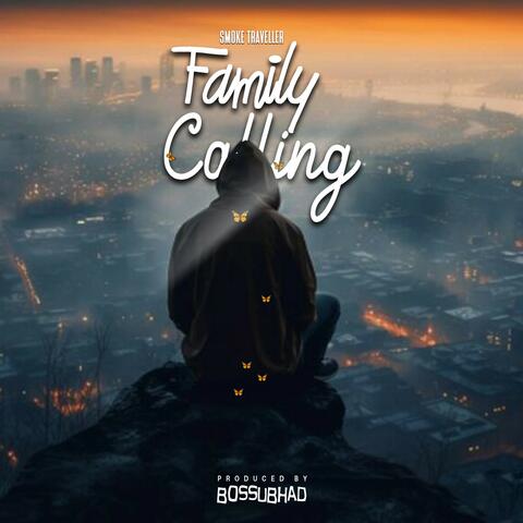 FAMILY CALLING