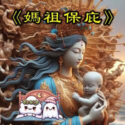 (心靈系列) 媽祖保庇