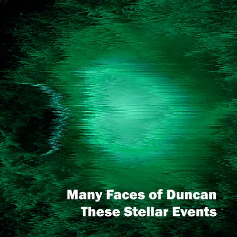 These Stellar Events