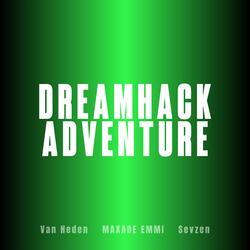 DREAMHACK ADVENTURE