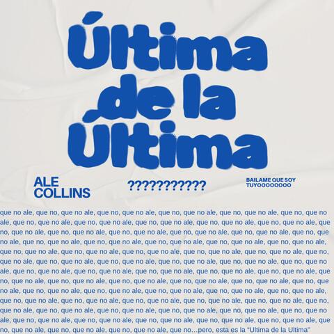 Última de la Última
