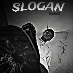 SLOGAN