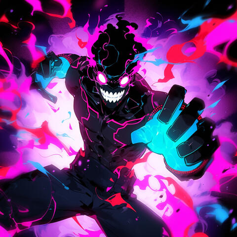 DEMON!
