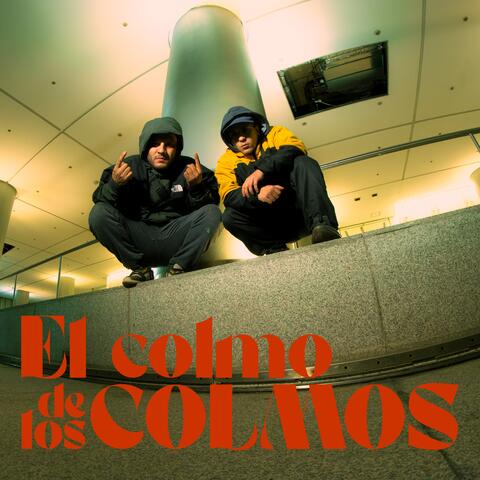 El colmo de los Colmos