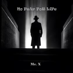Mr. X