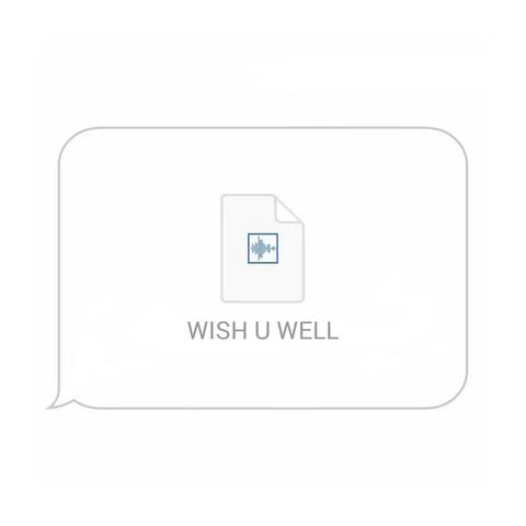 WISH U WELL