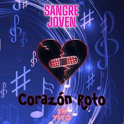 Corazón Roto