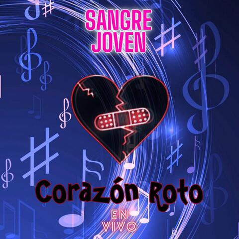 Corazón Roto