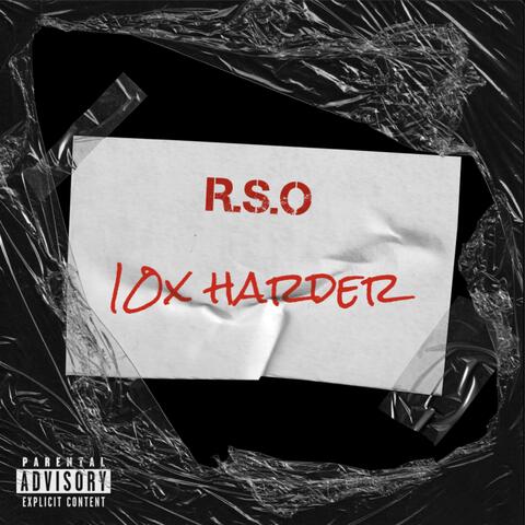 10x Harder