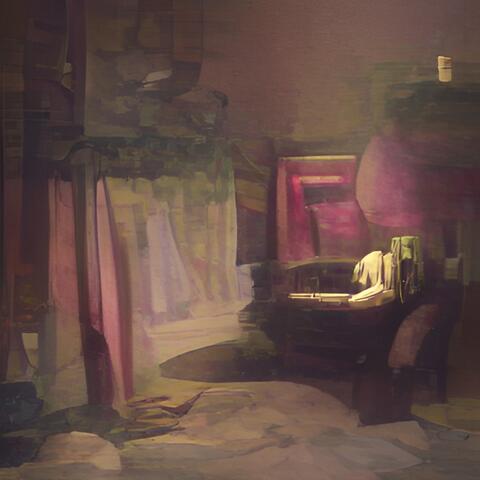 sitting in my room, doing nothing, Pt. 2