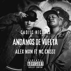 Andamos De Vuelta