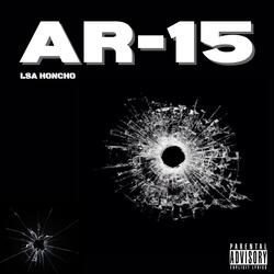 AR-15