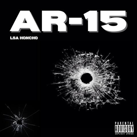 AR-15