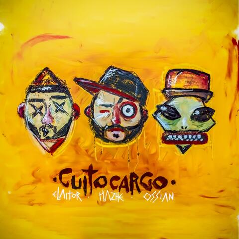 CULTO CARGO