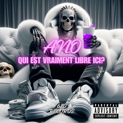 QUI EST VRAIMENT LIBRE ICI?
