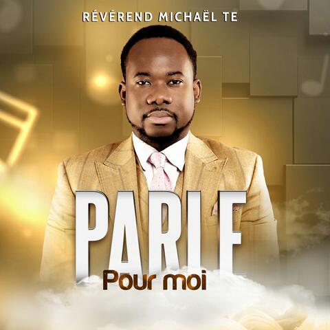Parle pour moi