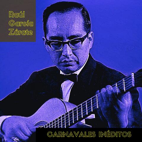 RAÚL GARCÍA ZÁRATE