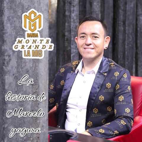 La Historia De Marcelo Yaguna