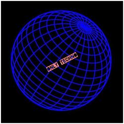 Only techno