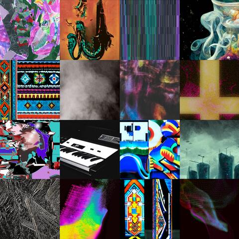 Record Patterns, Pt. 1